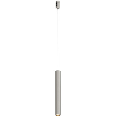 Трековый светильник Focus Led TR155-1-5W3K-PT