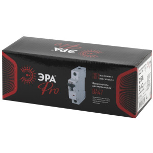 Автоматический выключатель  NO-901-38