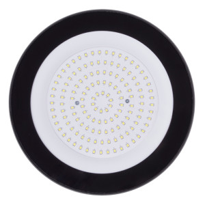Промышленный подвесной светильник  ULY-U38C-200W/4000K IP65 GREY