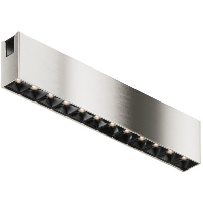 Трековый светильник Points TR150-1-12W4K-M-PT