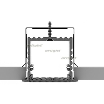 Держатель ALU 018459