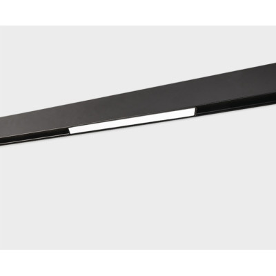 Трековый светильник  IT012-5020 black 3000K