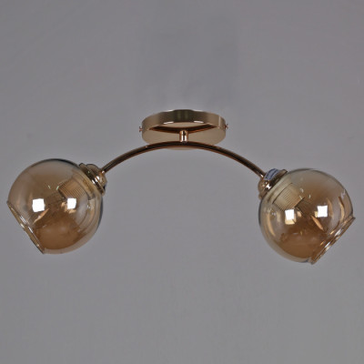 Потолочная люстра  01538-0.3-02 FGD