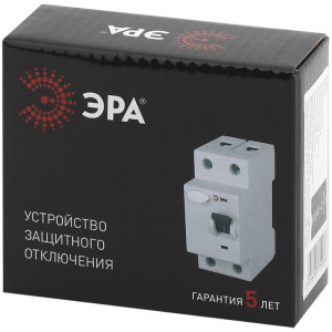 Устройство защитного отключения  NO-902-57