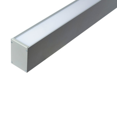 Подвесной светильник ULO-K10D ULO-K10D 40W/4000K/L100 IP65 SILVER