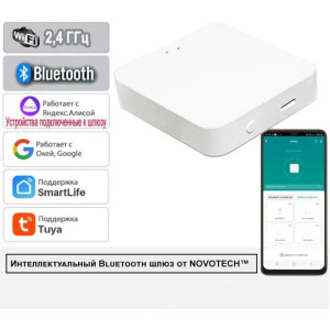 Bluetooth-шлюз Easy 359457