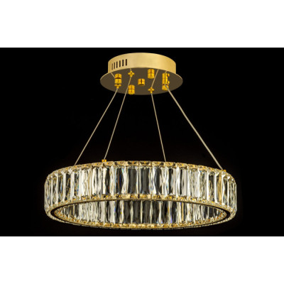 Подвесной светильник Caneva Caneva L 1.5.40.100 G