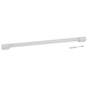 Линейный светильник  LLED-03-9W-4000-W