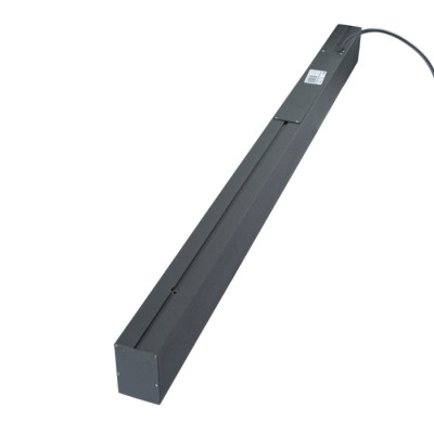 Подвесной светильник ULO-K10D ULO-K10D 52W/4000K/L120/H IP40 BLACK