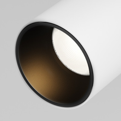 Трековый светильник Focus Led TR187-1-5W2.7K-M-BW