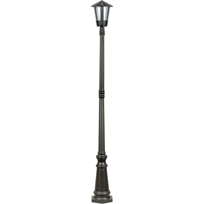 Наземный фонарь SEUL 11259S Bl