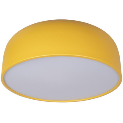 Потолочный светильник Axel 10201/480 Yellow