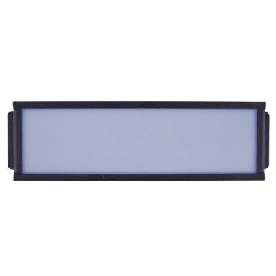 Промышленный потолочный светильник  ULP-1030 10W/4000К IP20 GRILYATO OPAL BLACK