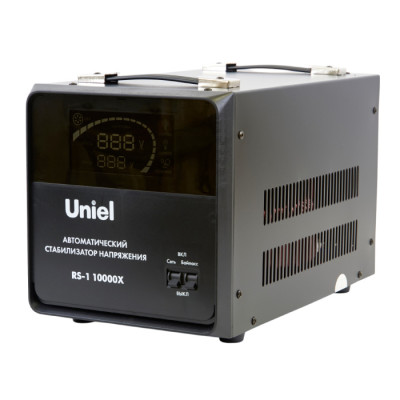 Стабилизатор напряжения Reliability RS-1 10000X