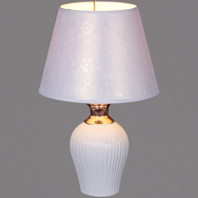 Интерьерная настольная лампа  00844-0.7-01