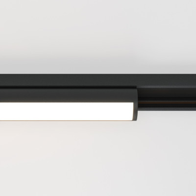 Трековый светильник Basis Rot TR183-1-12WTW-B