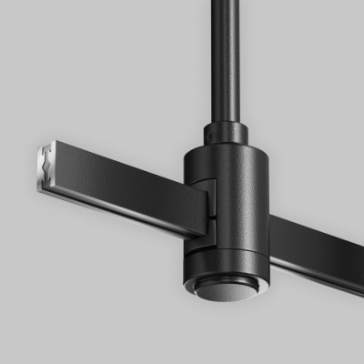 Крепление потолочное Accessories for tracks Flarity TRA159C-S1-B