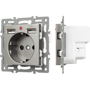 Розетка  043735