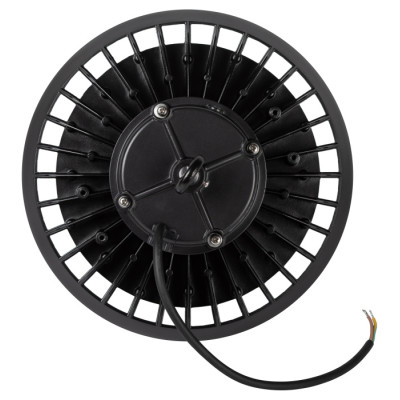 Промышленный купольный светильник SPP-4 SPP-407-090-50K-240