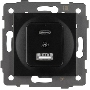 Розетка  049838