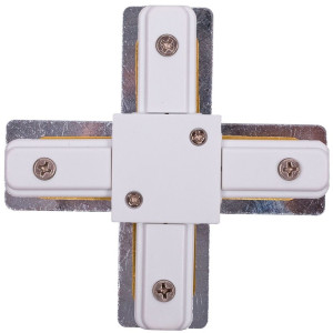 Коннектор Profile X-connector 9190