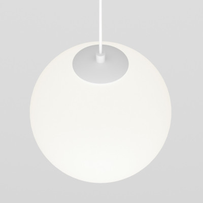 Трековый светильник Luna TR039-4-5WTW-DD-W