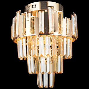 Потолочная люстра  01973-0.3-5+4