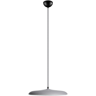 Подвесной светильник Plato 10119 Grey