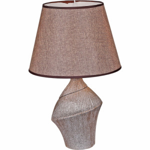 Интерьерная настольная лампа  01825-0.7-01