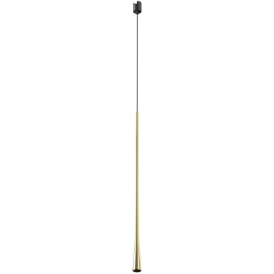 Трековый светильник Waist TR168-1-7W3K-M-BS