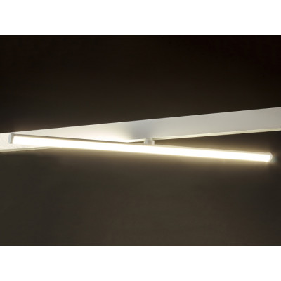 Трековый светильник SY-LINK SY-LINK-GL600-WH-15-WW
