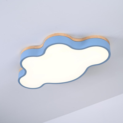 Потолочный светильник  Cloud-Eco01