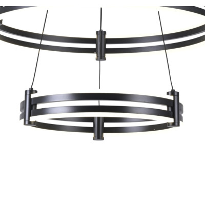 Подвесной светильник Duble-R ZRS.30514.09