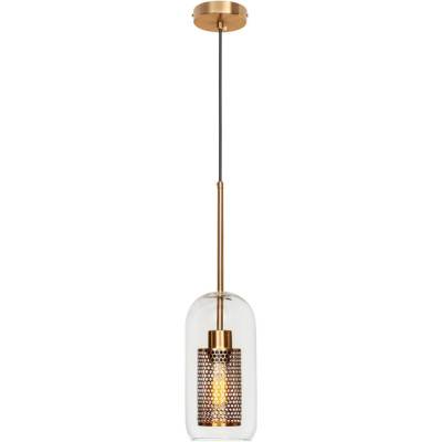 Подвесной светильник Hexagon LOFT2566-D
