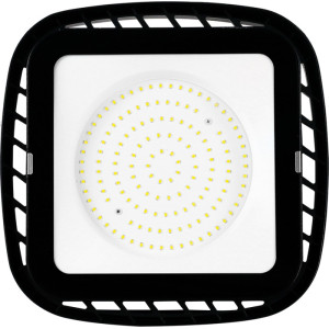 Промышленный купольный светильник  48664