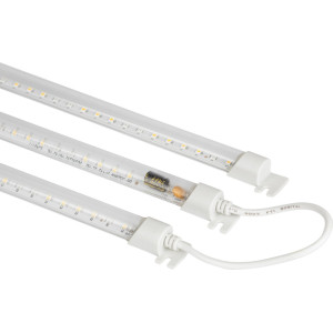 Светильник для растений  FITO-3х10W-LINE-Ra90