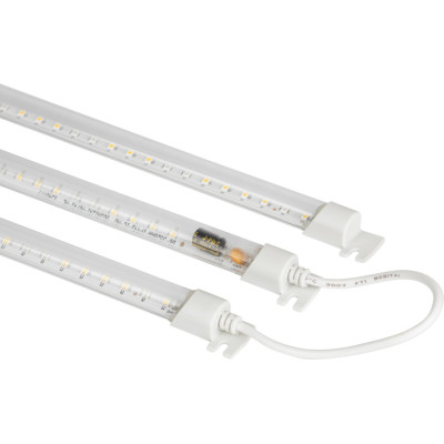 Светильник для растений  FITO-3х10W-LINE-Ra90