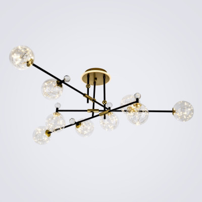 Потолочная люстра MODELUX ML.6079.9