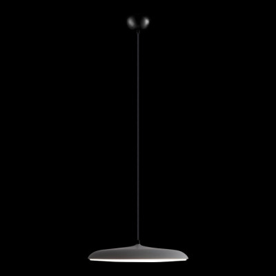 Подвесной светильник Plato 10119 Grey