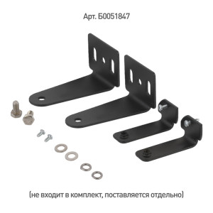 Промышленный подвесной светильник SPP-4 SPP-403-0-50K-100