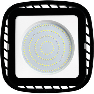 Промышленный купольный светильник  48666