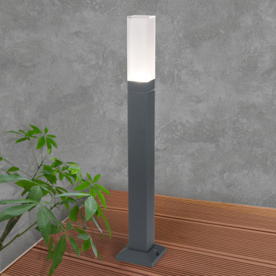 Наземный светильник Techno 1537 TECHNO LED