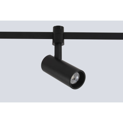 Трековый светильник Trace 48V CLT 0.37 003 9W BL SMART
