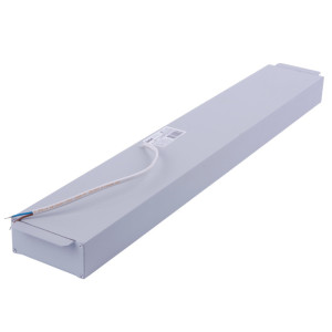Промышленный потолочный светильник  ULP-1060 20W/4000К IP20 GRILYATO OPAL WHITE