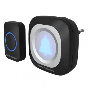 Кнопка звонка DBQ25 DBQ25M