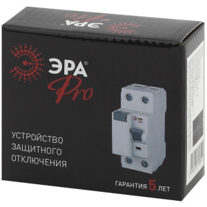 Устройство защитного отключения  NO-902-62