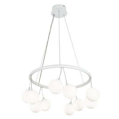 Подвесной светильник MODESTYLE MS.6120.10 WH