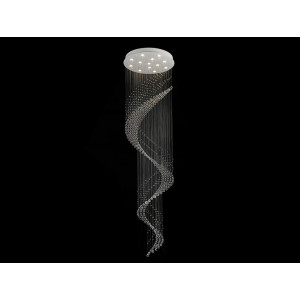 Потолочная люстра Verona 8213/300 mat.white