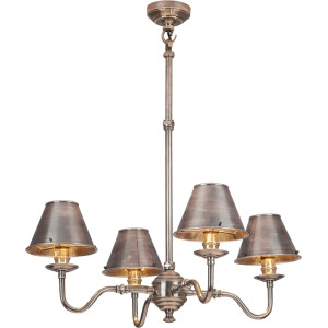 Подвесная люстра  PL-51117