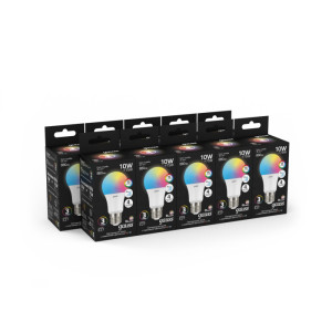 Лампочка светодиодная  102102410